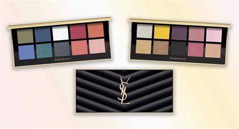 ysl palette review|ysl eyeshadow.